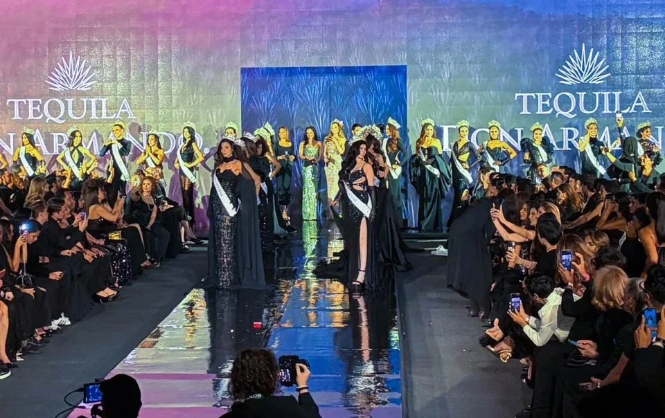 Galería: Estas son las 32 candidatas de Miss Universe México 2026