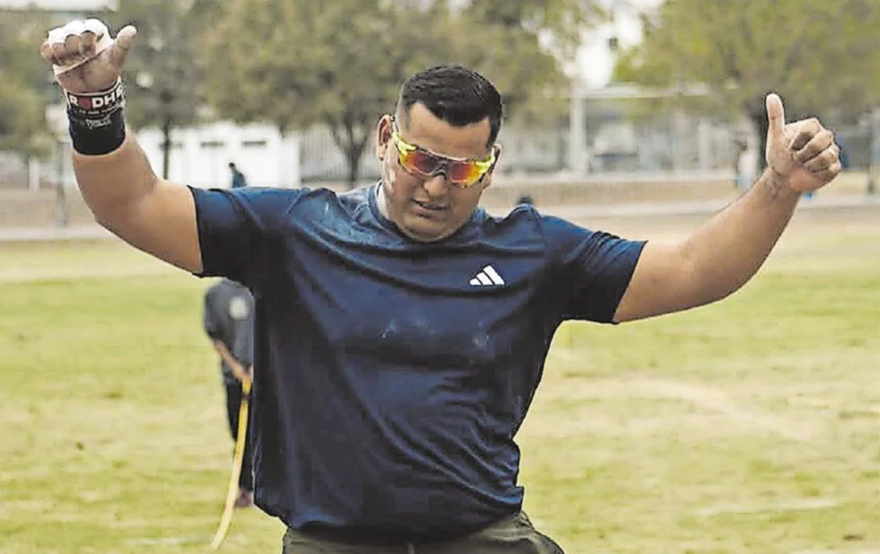 Uziel es de oro