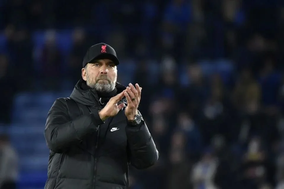Promete Riquelme a Jurgen Klopp como DT del Madrid