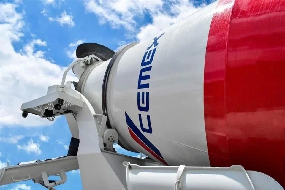 Analiza Cemex emisión de bono en dólares a 10 años
