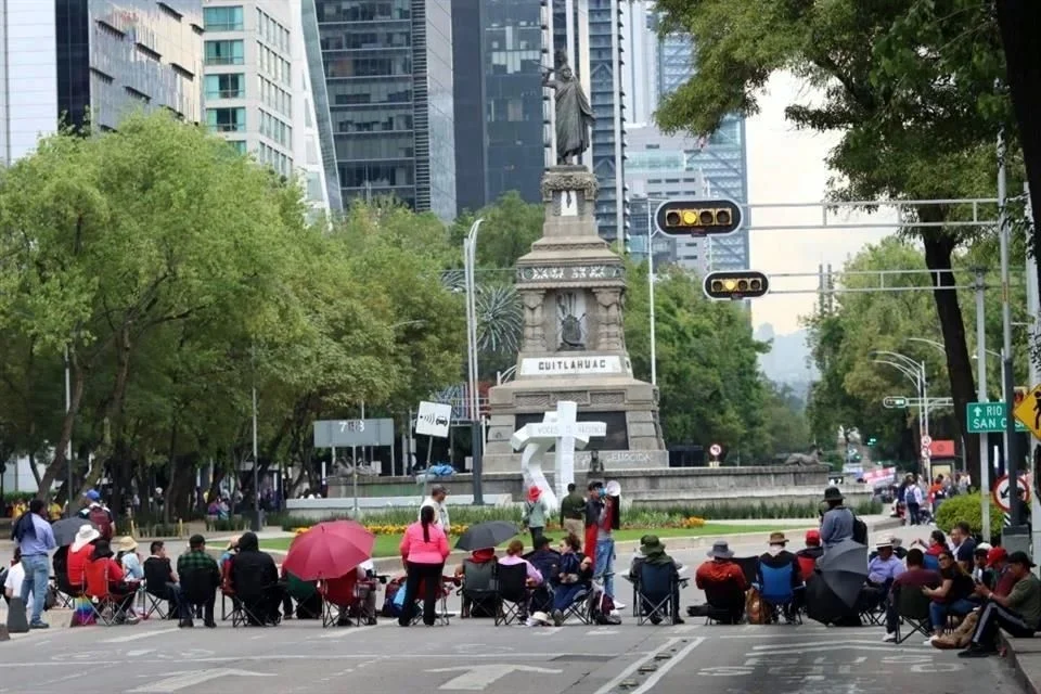 Definirá CNTE protestas por número de maestros