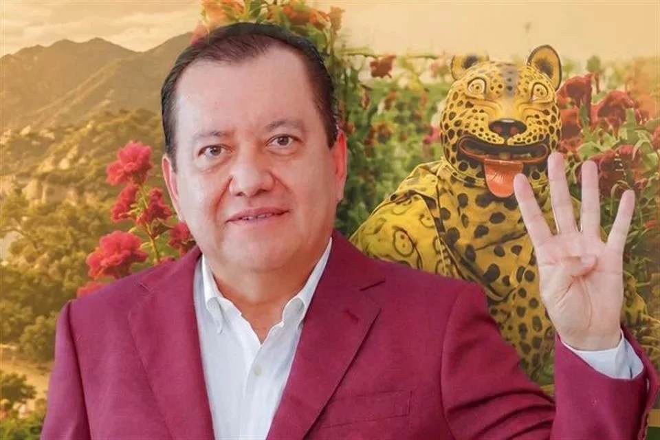 Solicita licencia Rector de UAGro para buscar Gubernatura