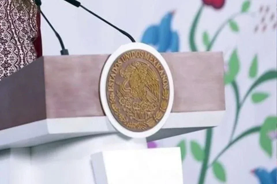 Supera México confianza promedio en Gobiernos de la OCDE