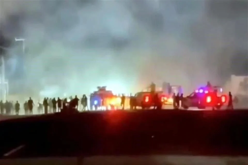 Cae ‘El 40’ durante operativo en Durango