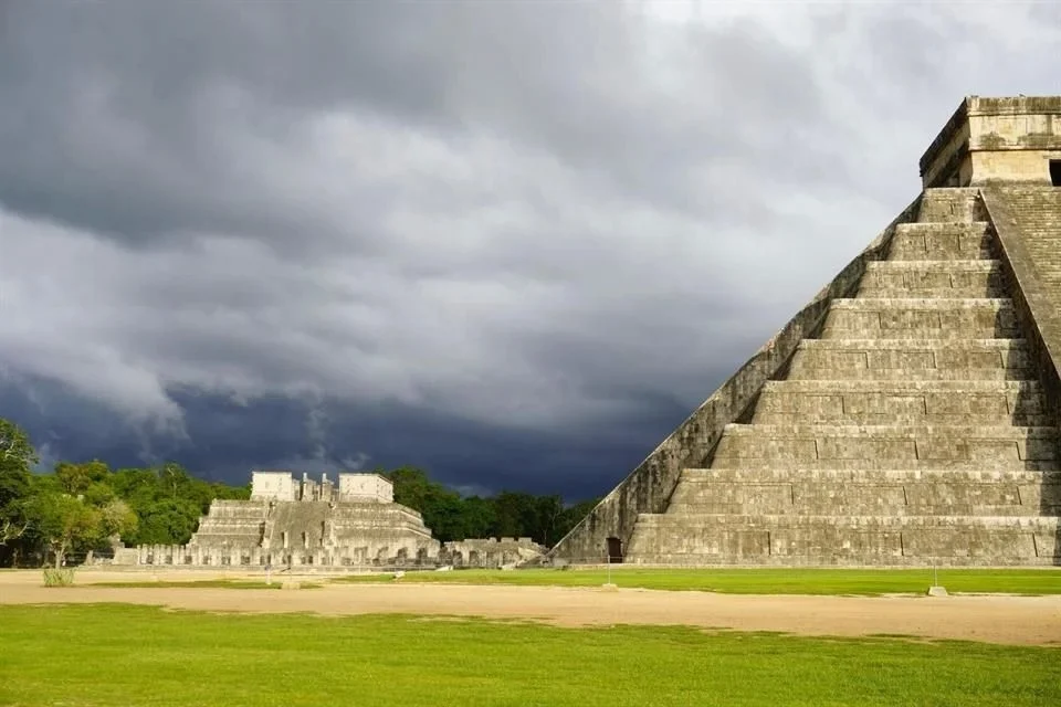 Reabre la Zona Arqueológica de Chichén Itzá