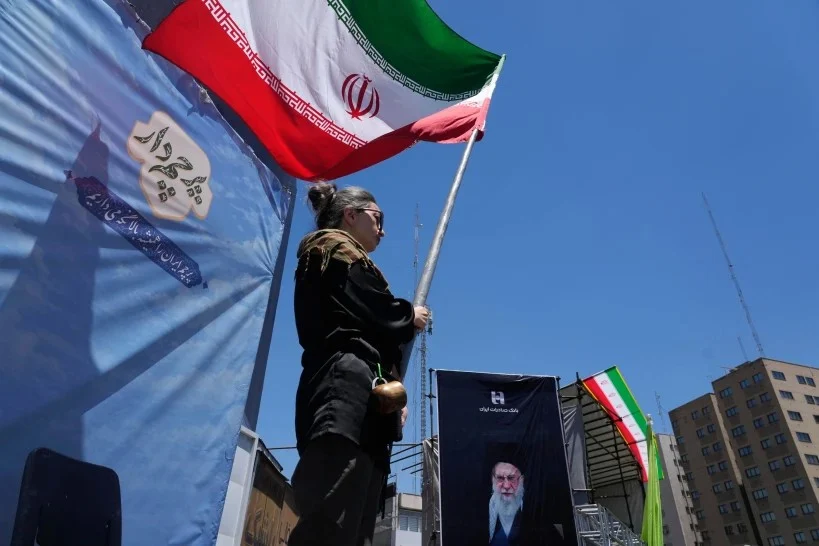 Irán dice que el acuerdo para poner fin a la guerra con EEUU requiere la retirada israelí de Líbano