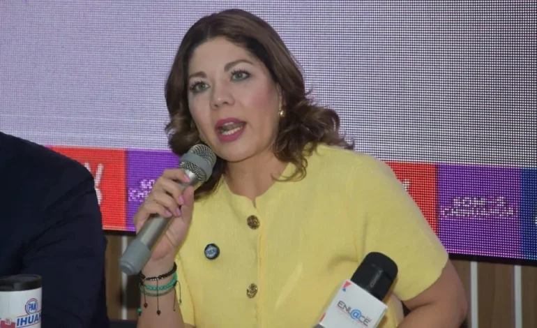 “¡No me cansaré de alzar la voz!”: Daniela Álvarez reaviva críticas al IMSS y reta a funcionarios a responder públicamente