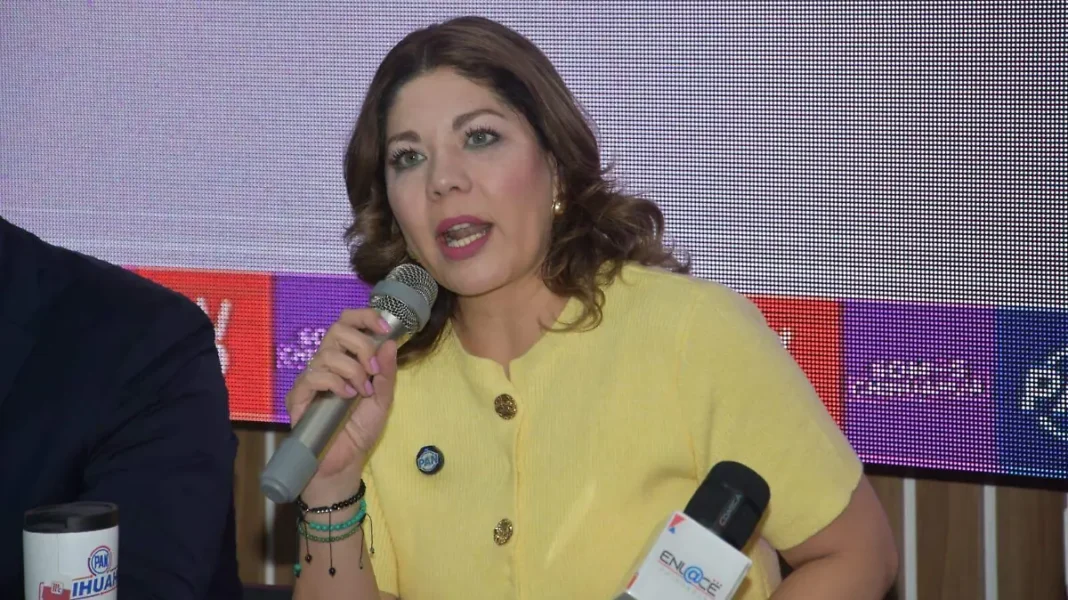 “¡No me cansaré de alzar la voz!”: Daniela Álvarez reaviva críticas al IMSS y reta a funcionarios a responder públicamente