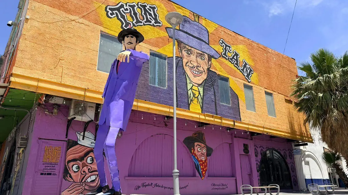 Exposiciones, talleres y cine del 10 al 12 de julio en Ciudad Juárez