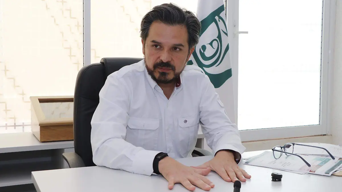 Fortalece IMSS Chihuahua su capacidad con infraestructura, especialistas y tecnología de primera