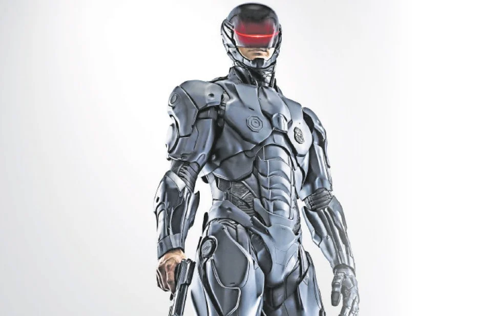 Regresará ‘RoboCop’ en una nueva serie
