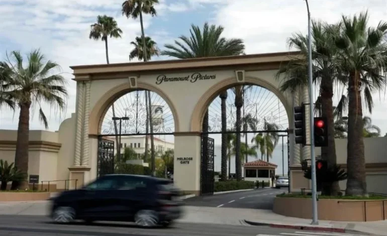 Amplían pausa al acuerdo Paramount-WBD hasta el 17 de agosto