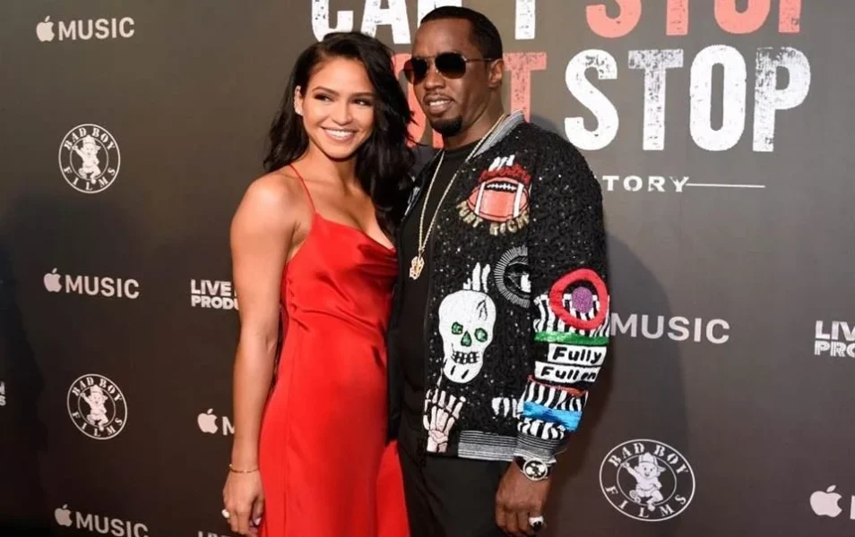 Logra Cassie Ventura victoria en demanda vinculada a ‘Diddy’