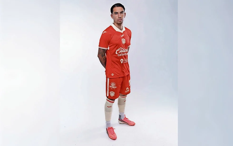 ¡Nueva armadura!