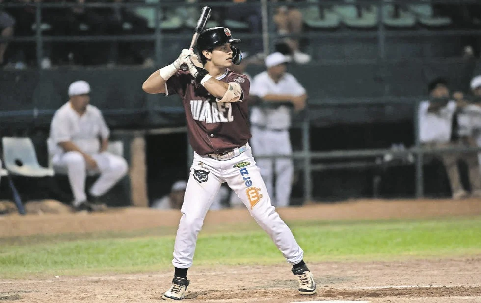 Indios alistan los playoffs