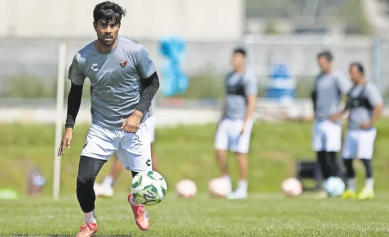 Reciben ‘Potros de Hierro’ al América… en el Azteca