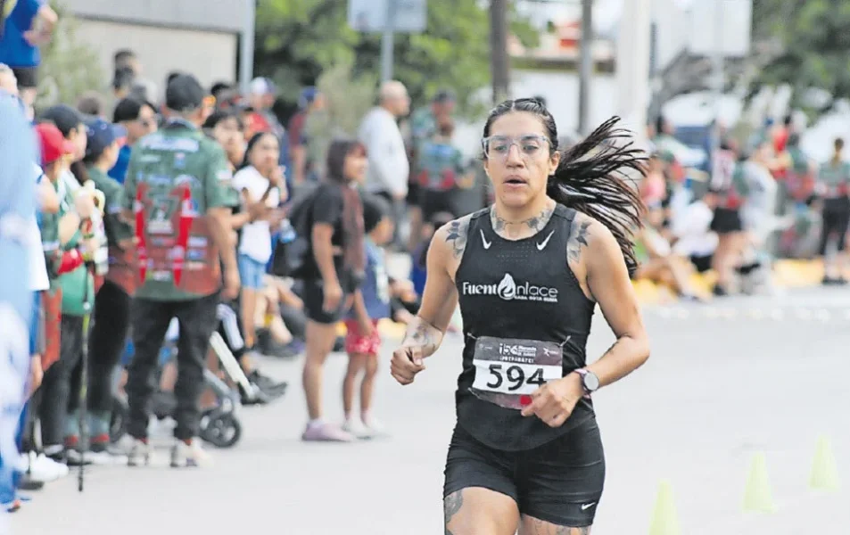 Carrera de la Amistad espera a más de 10 mil corredores en su edición 57