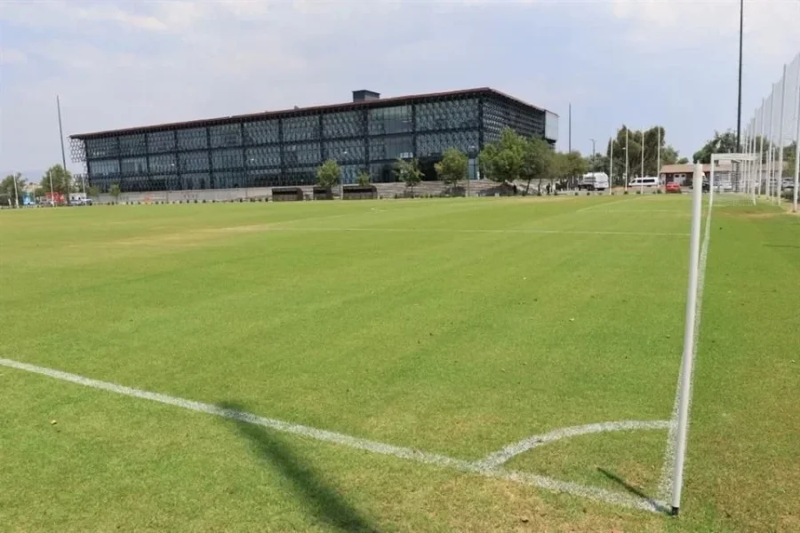 Analizará FMF propuesta de FIFA sobre fondo privado