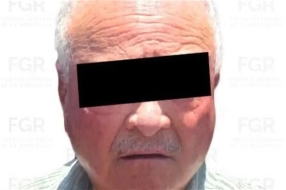 Trasladan a Ruffo al penal del Altiplano