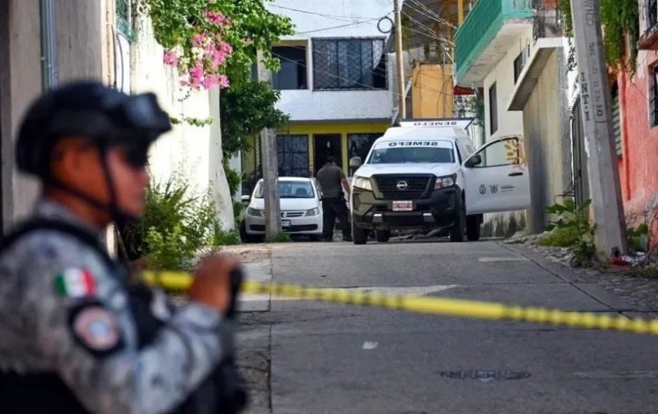 Registra Inegi baja en percepción de inseguridad