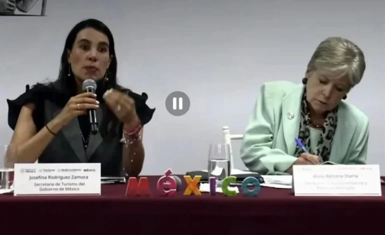 Impulsan decálogo de inversión turística con enfoque verde