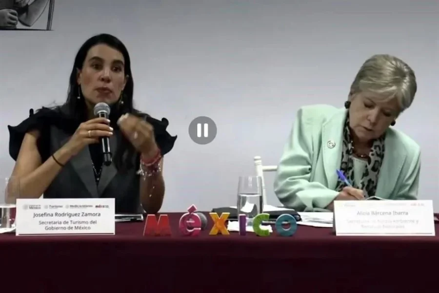 Impulsan decálogo de inversión turística con enfoque verde