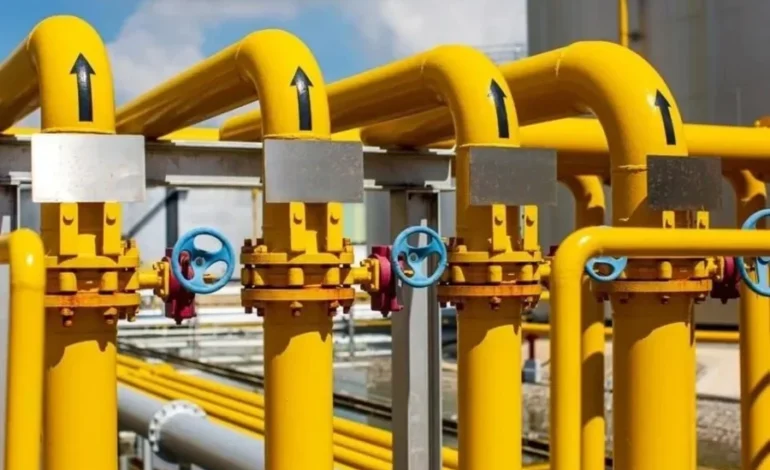Urge dinero para fracking