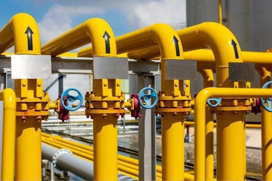 Urge dinero para fracking