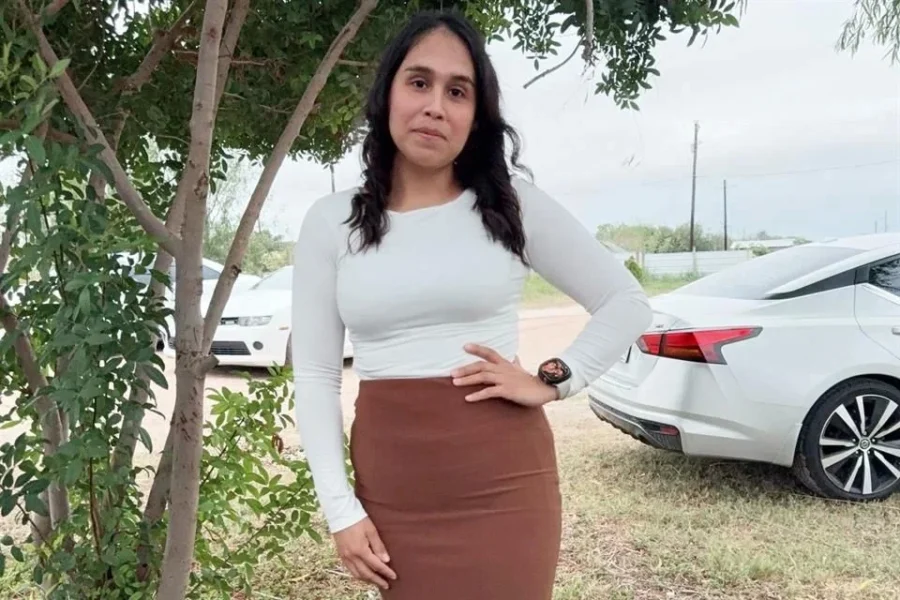 EU cancela DACA a madre deportada por ‘viaje no autorizado’