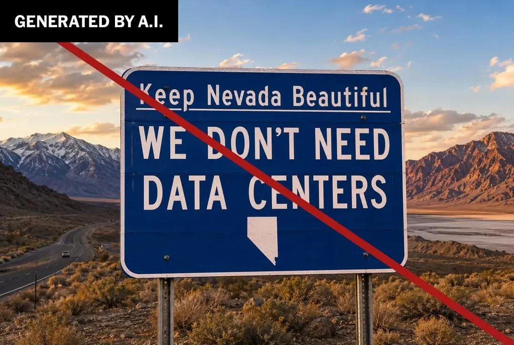 China, Rusia y otros países buscan avivar el debate sobre los centros de datos de IA