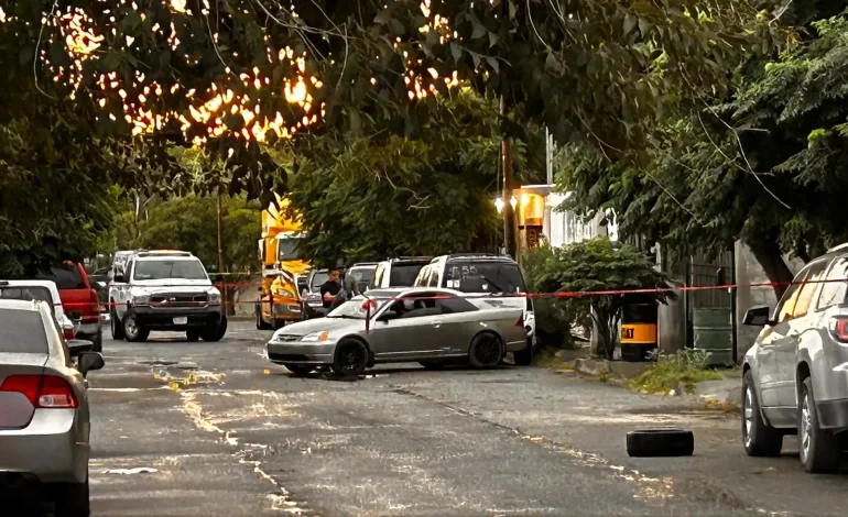 Identifican a hombre asesinado en colonia El Sauzal