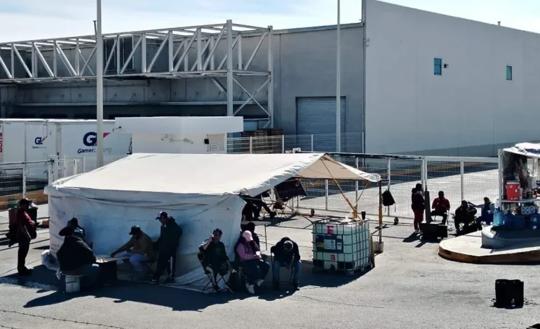Mantiene conciliación laboral alto nivel de convenios en Juárez durante 2026