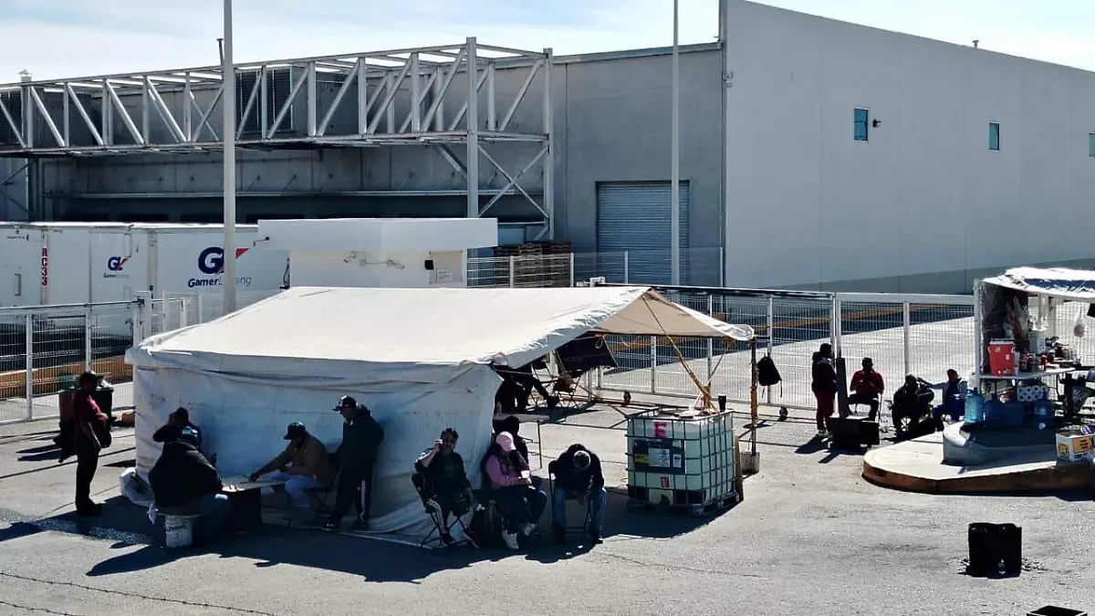 Mantiene conciliación laboral alto nivel de convenios en Juárez durante 2026