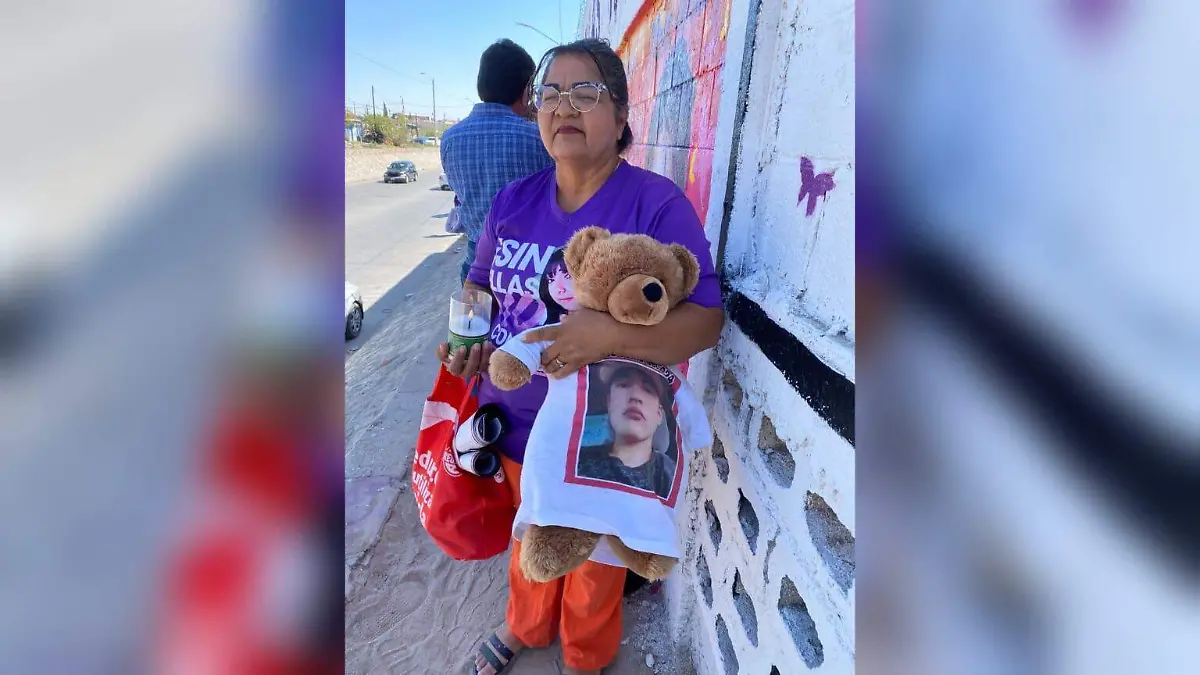 Catorce años después, una nueva desaparición vuelve a abrir la herida de Norma