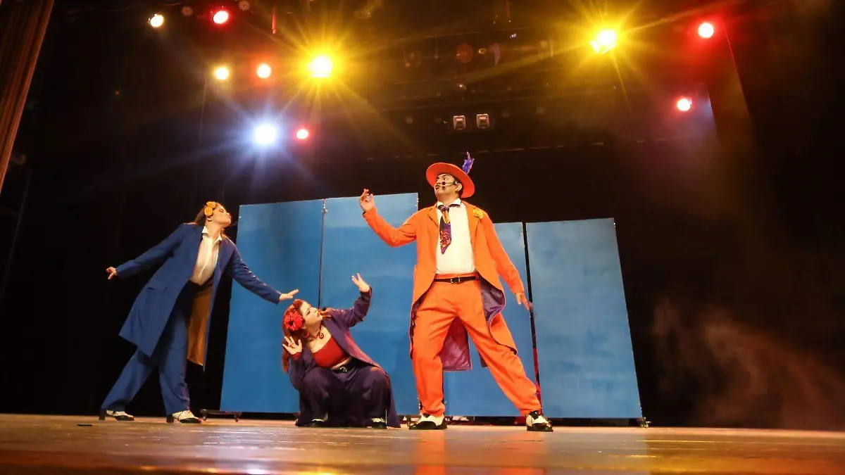 Preparan actividades del Festival Pachuco 2026; será del 18 al 27 de septiembre