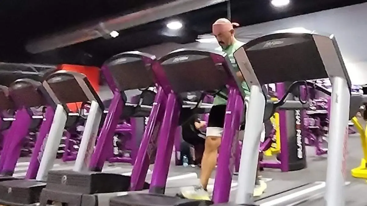 Alertan por riesgos de mala ventilación en gimnasios durante el calor