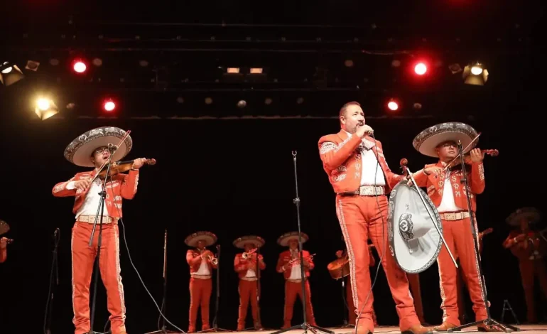 Juárez mantiene vivo el mariachi con cerca de 30 agrupaciones