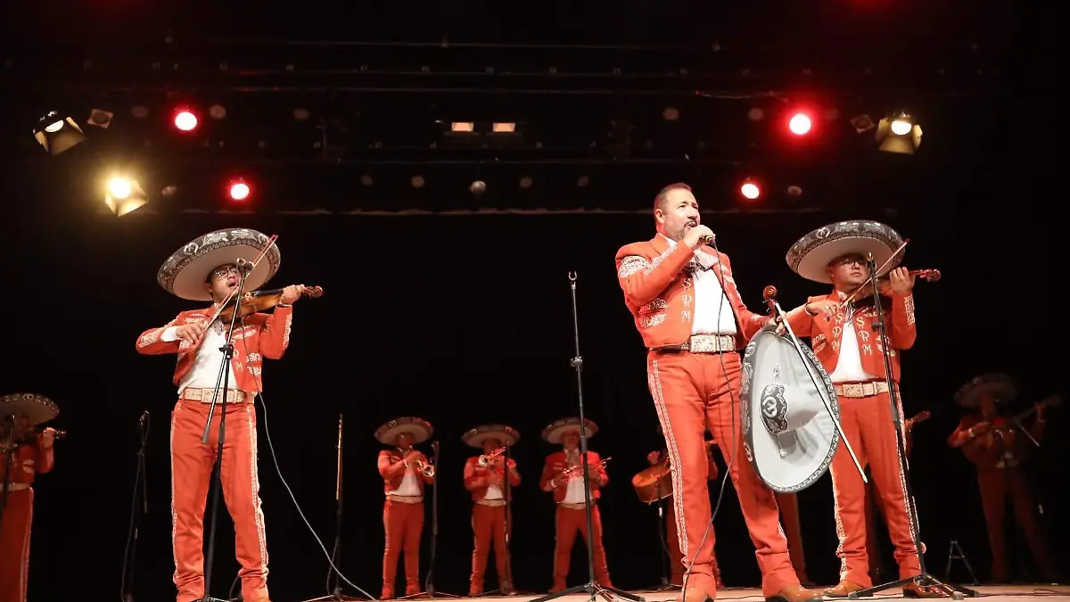 Juárez mantiene vivo el mariachi con cerca de 30 agrupaciones