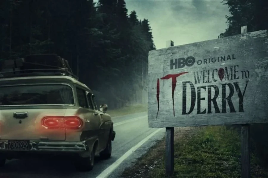 Regresará la serie ‘IT: Welcome to Derry’ con más terror