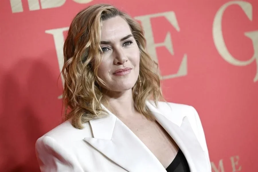 Kate Winslet protagonizará ‘The Unheard’ en Netflix