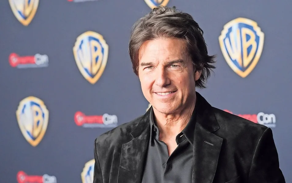 Tom Cruise hará secuela de ‘Días de trueno’