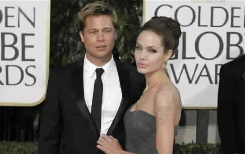 Exige Brad Pitt conocer los ingresos de Jolie tras separación