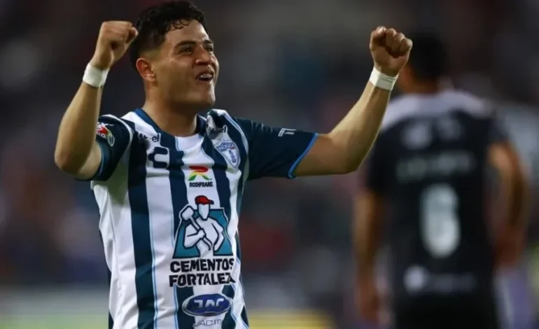 Ficha Pumas al ‘reemplazo’ de Sebastián Córdova