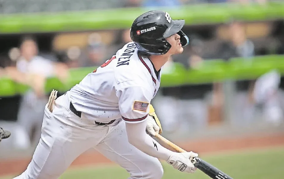 Chihuahuas caen ante las Abejas