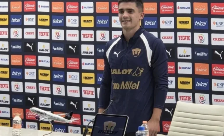 No encienden las alarmas en Pumas pese a resultados en casa