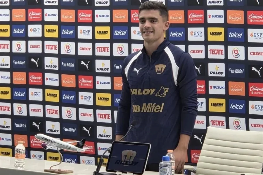 No encienden las alarmas en Pumas pese a resultados en casa