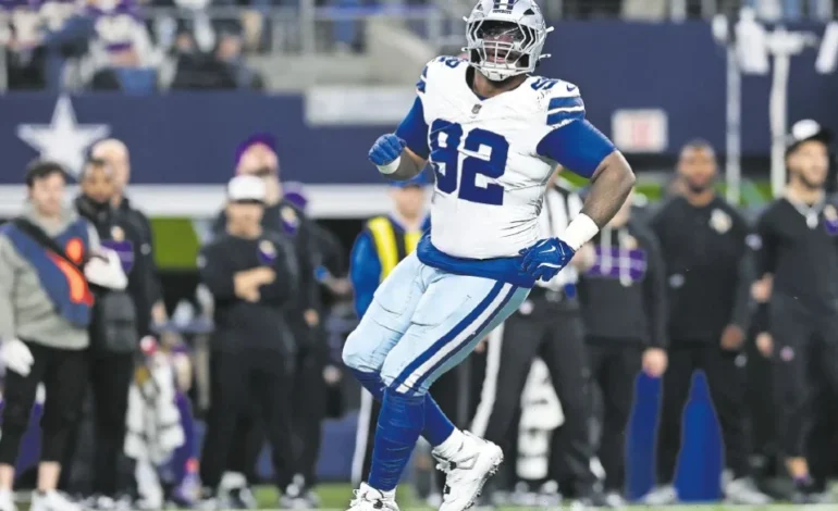 Blindan Vaqueros a Williams