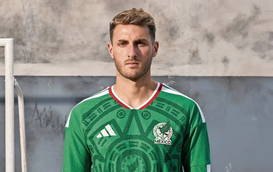 Es el Betis el nuevo pretendiente de Santi Giménez