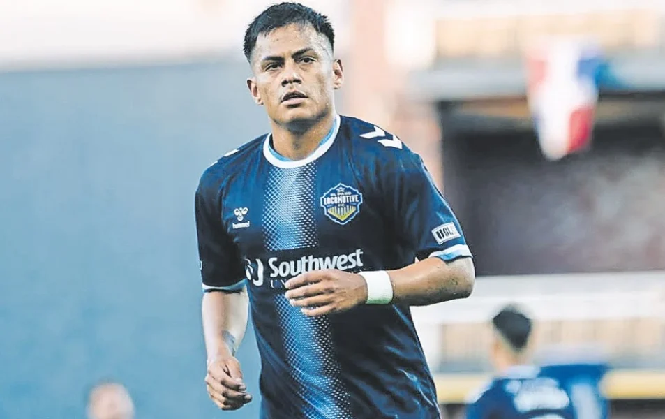 Locomotive cae ante Orange County en el USL