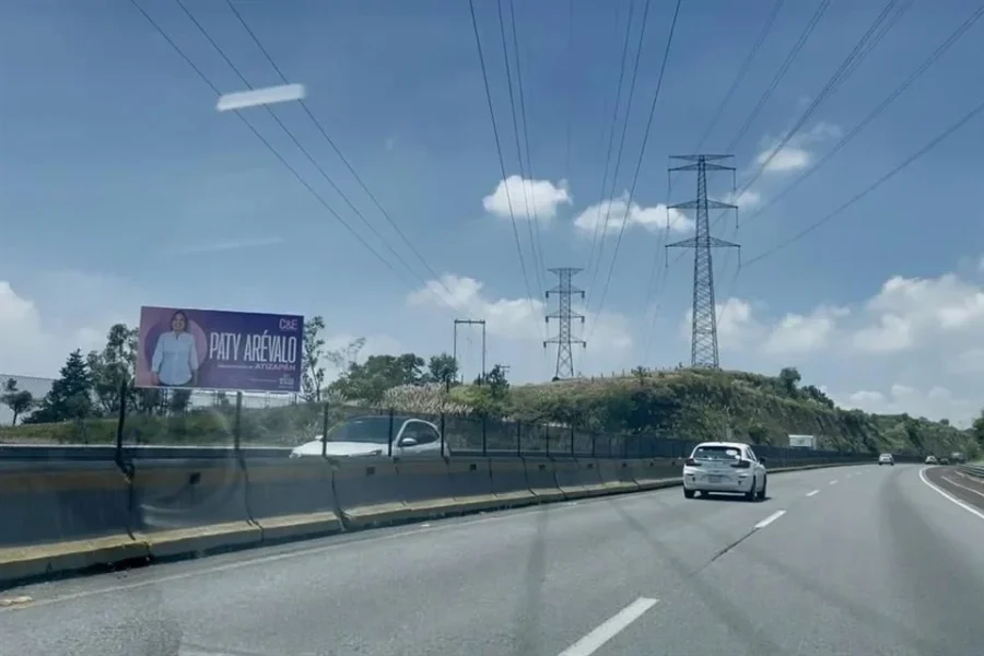 Admite consejera omisión ante actos anticipados de campaña